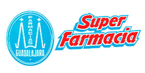 Farmacias Guadalajara