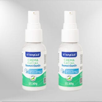 Crema Humectante 2