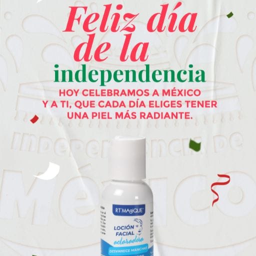 RT MAgiQUE: Celebra la Independencia de México con Orgullo y Belleza