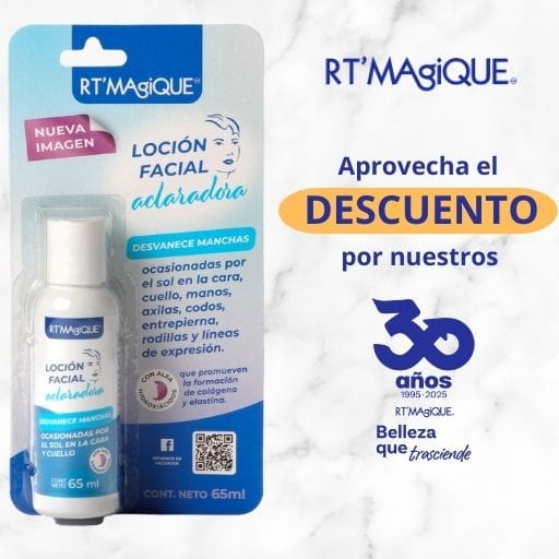 Aprovecha el DESCUENTO por nuestro 30 Aniversario | Farmacias Guadalajara