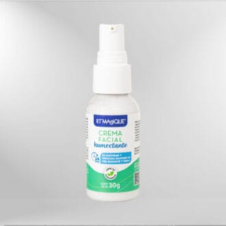 Crema Humectante 1