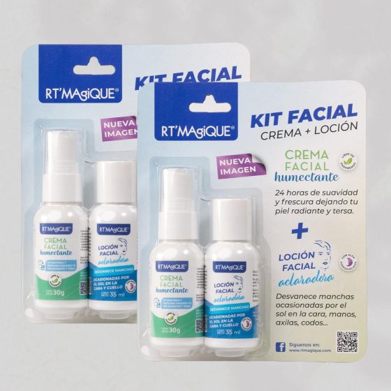 KIT FACIAL RT-(DUO)-1
